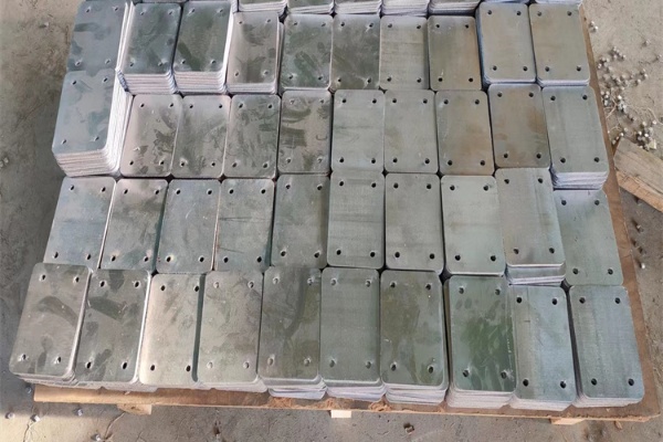 潍坊 异形铅块 ICU防护铅块 仪器配重铅块 