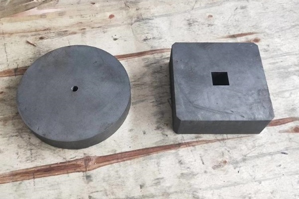 潍坊船舶配重铅块  核医学铅砖 铅件加工