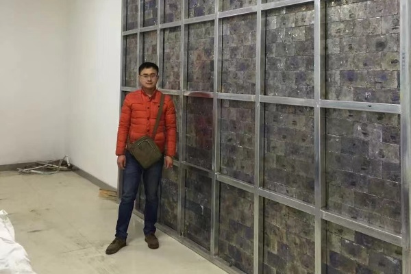 潍坊加速器防护铅砖 铅锭