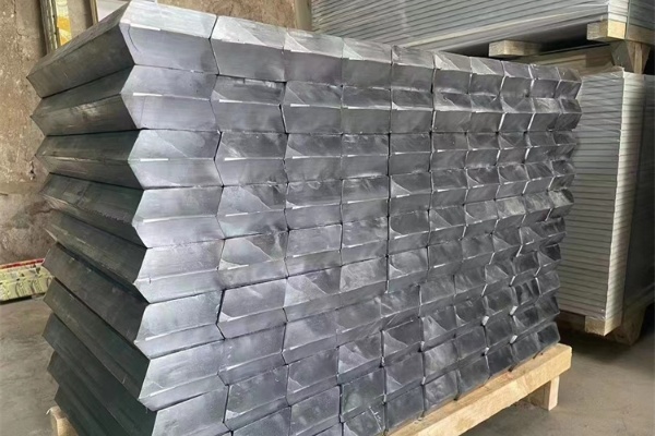 潍坊CT室射线防护铅砖