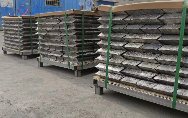 潍坊燕尾铅砖 防辐射铅砖