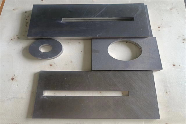 潍坊机加工铅块 铅梯合金加工