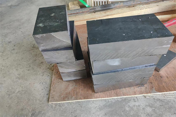 潍坊医用防辐射铅块 异形定制