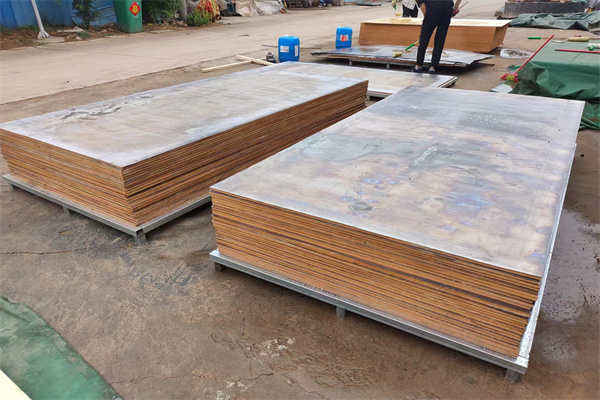 潍坊铅复合板 配重铅块 铅条