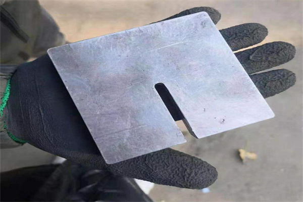 潍坊配重铅块 浇铸挤压铅块