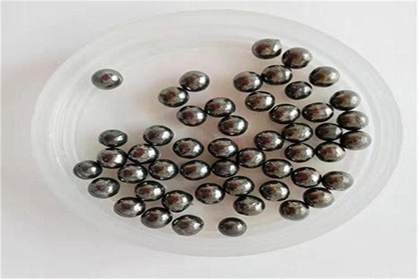 潍坊铅珠 铅粒 铅丸 铅砂配重用