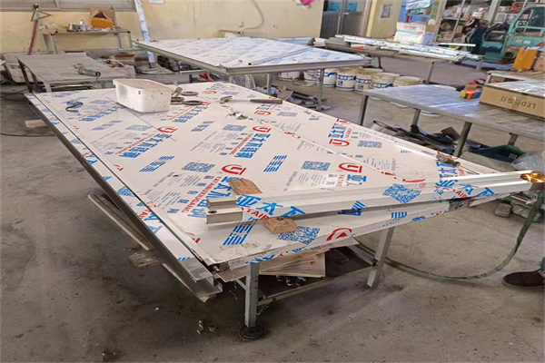 潍坊DSA手术室铅门 铅门厂家