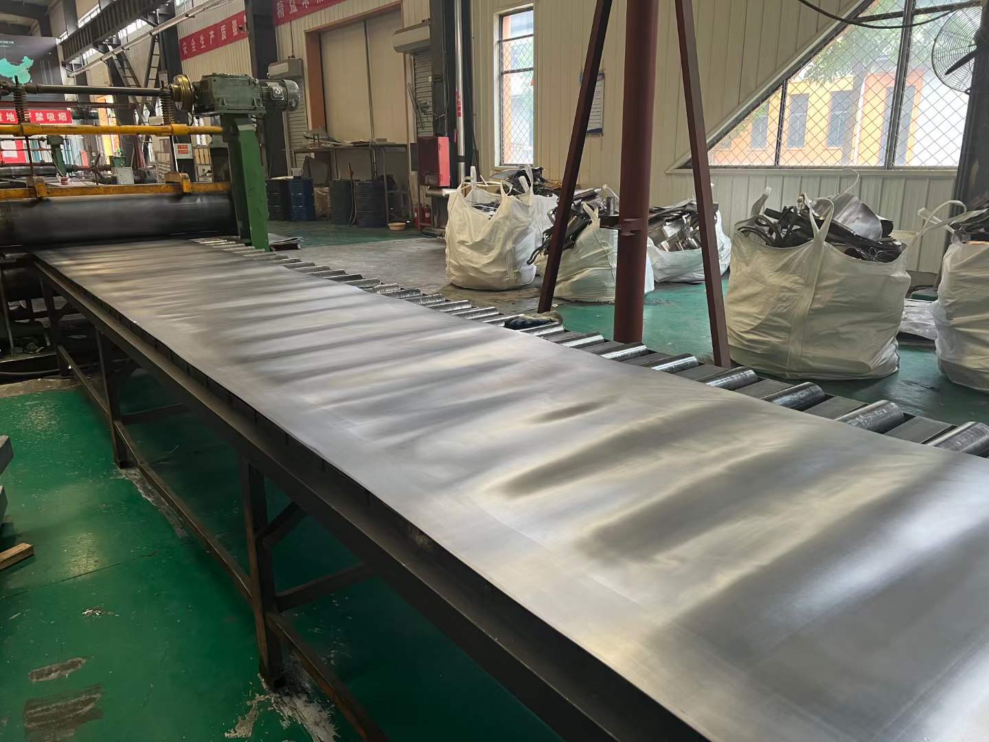 潍坊放射科铅皮