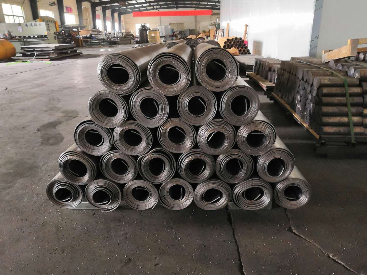 潍坊医用防辐射铅皮