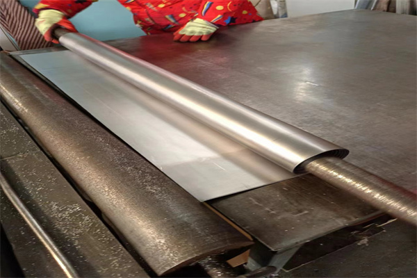 潍坊0.5mm铅皮  软铅皮   钓鱼铅皮