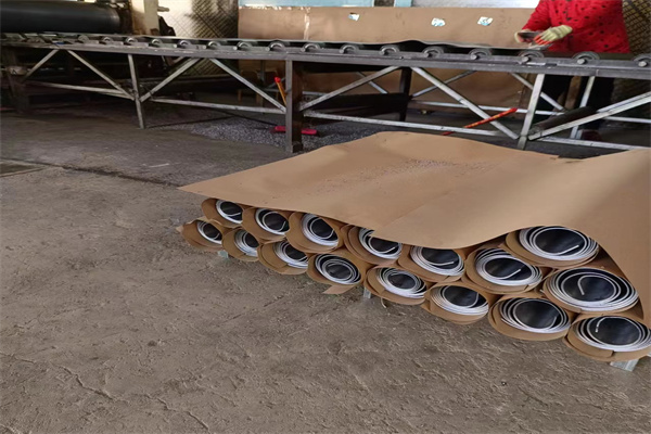 潍坊DR室病房射线铅皮