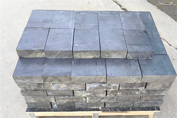 潍坊电梯配重铅块