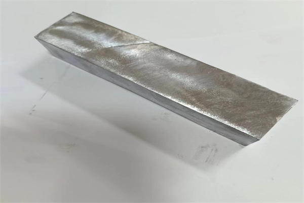 潍坊工业铅梯锡合金铅块 隔音配重用