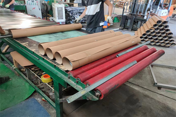 潍坊铅皮卷 医院工业墙体用铅皮