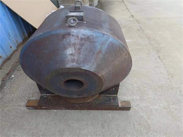 潍坊浇筑合金铅件