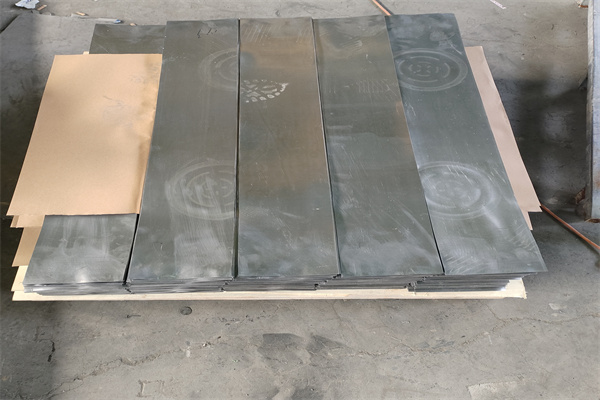 潍坊铅皮墙体防护钓鱼用