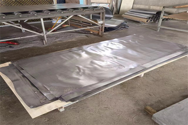 潍坊钓鱼铅皮厂家 竞技铅皮