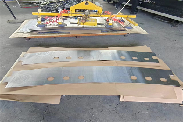 潍坊防辐射铅件 挤压铅件