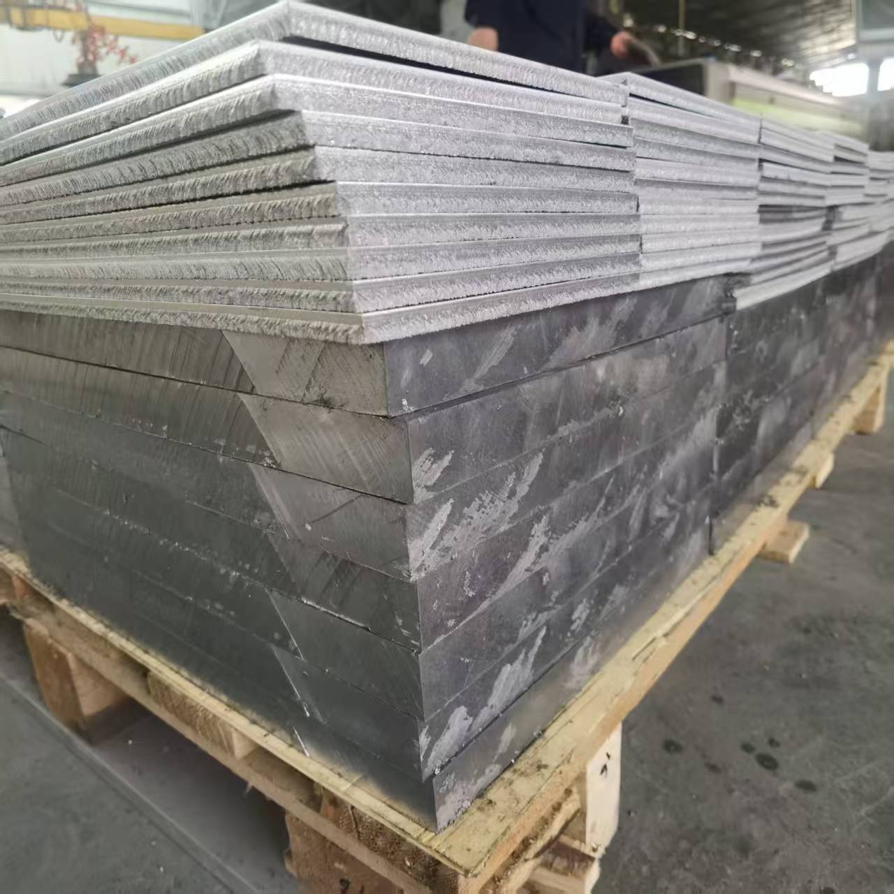 潍坊CBCT室防护铅板