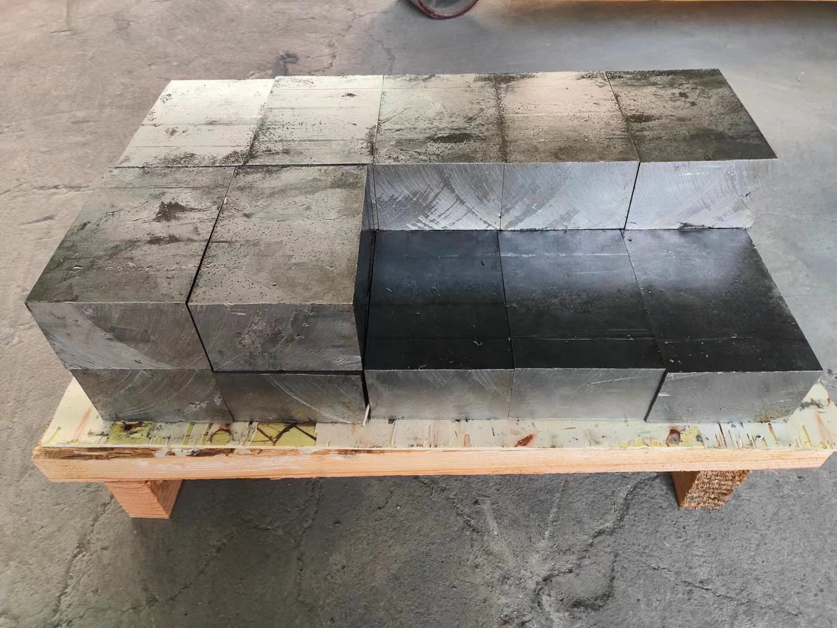 潍坊铅块 用于配重防辐射