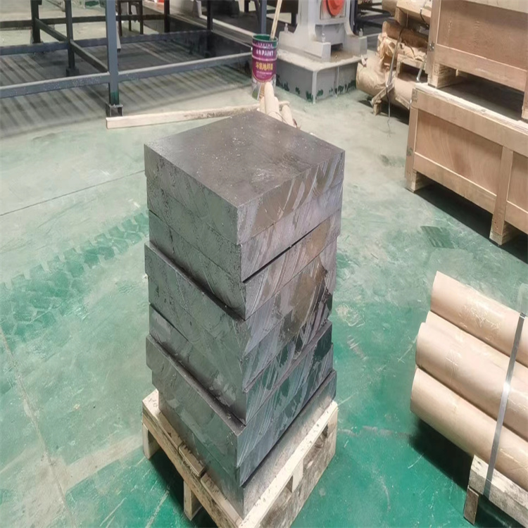 潍坊铅块的主要用途